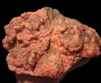 ZEER ZELDZAAM RHODOCHROSIET!, Ophalen of Verzenden, Mineraal