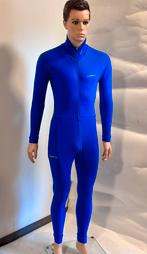 Schaatskleding schaatspak snelpak speedsuit maat L thermo, Ophalen of Verzenden, Gebruikt