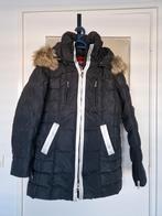 Wellensteyn winterjas, Kleding | Dames, Jassen | Winter, Wellensteyn, Zwart, Maat 42/44 (L), Nieuw