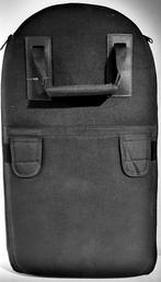 Onbekend Koninklijke Landmacht Uitrusting Scherfvest Schild?, Verzamelen, Verzenden, Landmacht, Nederland, Overige typen