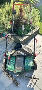 Parkside 2-in-1 verticuteermachine & beluchter 1800W, Tuin en Terras, Verticuteermachines, Ophalen of Verzenden, Gebruikt, Elektrisch