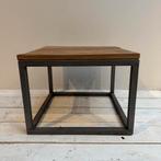 Bijzettafel Venetië, Ophalen, 25 tot 50 cm, Minder dan 150 cm, Minder dan 100 cm