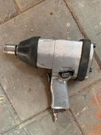 Pneumatische Slagmoersleutel - Gebruikt, Auto diversen, Autogereedschap, Gebruikt, M, Ophalen of Verzenden, M