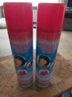 2 x spuitbussen impregneer spray 200 ml per spuitbus, Huis en Inrichting, Schoonmaakartikelen, Ophalen of Verzenden
