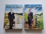 Dokter Tinus DVD's, Cd's en Dvd's, Alle leeftijden, Ophalen, Zo goed als nieuw, Drama