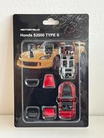 1:64 Motorhelix Honda S2000 Type S rood geen 1/18, Ophalen of Verzenden, Nieuw, Auto