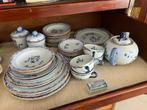 Rorstrand Ostindia servies, Huis en Inrichting, Keuken | Servies, Ophalen, Gebruikt, Overige stijlen, Porselein