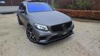 Mercedes-Benz GLC-klasse AMG 43 4MATIC 63 BRABUS HUD PANO VO, Automaat, Gebruikt, Euro 6, 367 pk