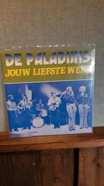 De Paladijns - Jouw Liefste Wens TukkerFM Single, Ophalen of Verzenden, Nieuw in verpakking, Levenslied of Smartlap