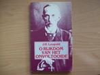 J.H. Leopold - O Rijkdom Van Het Onvoltooide, Ophalen of Verzenden, Zo goed als nieuw, J.H. Leopold, Eén auteur