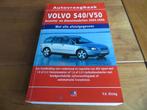 Vraagbaak Volvo S40, Volvo V40, benzine, diesel af 2004 480p, Auto diversen, Handleidingen en Instructieboekjes, Verzenden