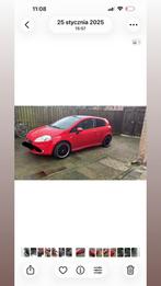 Sport velgen fiat grande punto te koop, Ophalen
