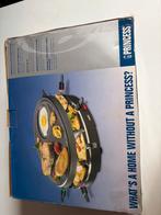 Princess Raclette Grill Set - Feestdagen!, Huis en Inrichting, Ophalen, Gebruikt