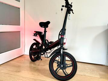 NiEUW✨ Ouxi V5 500W 16 inch  elektrisch fiets  v5 v6