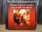 CD Douwe Egberts Wenst U Een Vrolijk Kerstmis, Cd's en Dvd's, Cd's | Kerst en Sinterklaas, Kerst, Gebruikt, Ophalen of Verzenden
