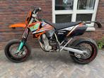 KTM 525 EXC, Motoren, Motoren | KTM, 525 cc, Particulier, Meer dan 35 kW, 1 cilinder