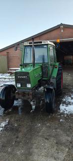 Fendt 304LS 1987, 40km, Mannelijk, Voor 1 juli 2024