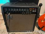 Roland Bolt 60 vintage gitaarversterker, Muziek en Instrumenten, Verzenden, Zo goed als nieuw, 50 tot 100 watt