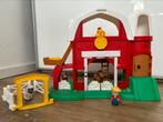 Fischer Price Boerderij groot model, Ophalen, Zo goed als nieuw, Speelset