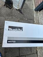 Makita WST03 / JM27000300 onderstel voor MLT100 nieuw, Doe-het-zelf en Verbouw, Ophalen of Verzenden, Nieuw, Inklapbaar