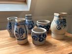 Keulse potten en kannen, Antiek en Kunst, Antiek | Keramiek en Aardewerk, Ophalen of Verzenden