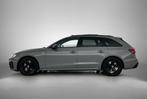 Audi A4 Avant 35 TFSI S edition | AUTOMAAT | PANORAMADAK | S, 12 maanden, 15 km/l, Gebruikt, 4 cilinders