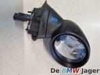 Buitenspiegel rechts zwart Mini R50 R52 R53 51167192470, Auto-onderdelen, Spiegels, Gebruikt, Mini, Ophalen of Verzenden, Mini