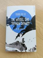 De vogel die tranen drinkt - Young-do Lee - Fantasy Koreaans, Ophalen of Verzenden, Zo goed als nieuw