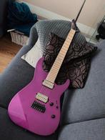 ESP E-II MII Voodoo Purple, Muziek en Instrumenten, Snaarinstrumenten | Gitaren | Elektrisch, Ophalen of Verzenden, Zo goed als nieuw