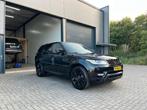 Land Rover Range Rover (sport) 3.0 Tdv6 AUT 2014 Zwart, Auto's, Euro 5, 2993 cc, Zwart, Diesel