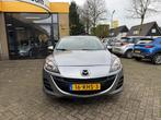 Mazda 3 1.6 Business Climate Control (bj 2011), Auto's, Voorwielaandrijving, Euro 5, 15 km/l, Gebruikt