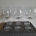6-delige set Schott Zwiesel Tritan Bourgogne Gin Tonic glas, Verzenden, Nieuw, Overige typen