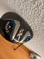 callaway hybrid 4, Sport en Fitness, Golf, Ophalen of Verzenden, Gebruikt, Club, Callaway