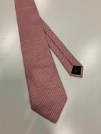 LOUIS VUITTON LV stropdas roze, Verzenden, Met patroon, Roze, Louis Vuitton