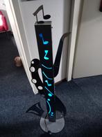 Verlichte saxofoon, Ophalen, Zo goed als nieuw, Alt