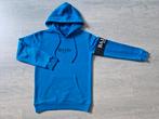 Mooie blauwe trui van ballin maat 140., Trui of Vest, Ophalen of Verzenden, Zo goed als nieuw, Ballin