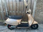 Scooter DJJD E-Cashmere elektrisch, Ophalen, Zo goed als nieuw, Overige typen, Overige merken