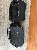 Givi binnentassen koffers motor, Motoren, Accessoires | Koffers en Tassen, Ophalen of Verzenden, Nieuw