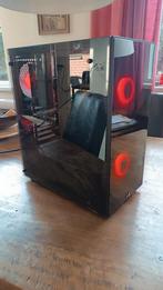 Ryzen 5 Gaming pc te ruil voor een gaming laptop, Computers en Software, Desktop Pc's, Ophalen, Zo goed als nieuw, Gaming, HDD