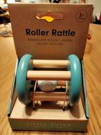 Rammelaar/roller hout. Baby vanaf 3mnd. Little dutch. NIEUW!, Ophalen, Nieuw, Overige typen