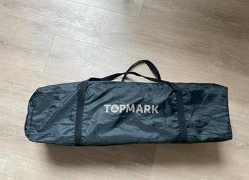 Topmark Campingbedje beschikbaar voor biedingen