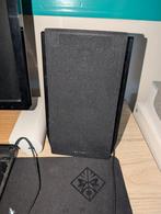 Edifier R1800BT Speakers - Zo goed als nieuw!, Audio, Tv en Foto, Luidsprekers, Zo goed als nieuw, 60 tot 120 watt, Front, Rear of Stereo speakers