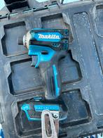 Makita slagschroefmachine 18v, Ophalen, Zo goed als nieuw, Boor- en Schroefmachine