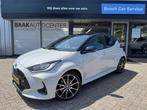 Toyota Yaris 1.5 Hyb.130 GR Sport | JBL | Navigatie | 18", 450 kg, Gebruikt, Euro 6, Met garantie (alle)