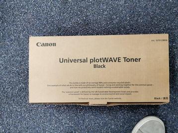 Oce Plotwave toner  beschikbaar voor biedingen