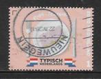2020, Typisch NL, Tompouce [3844] (K1718), Ophalen of Verzenden