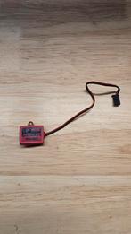 Rc wedstrijd transponder., Ophalen of Verzenden, Overige schalen, Onderdeel