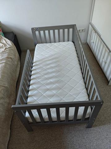 Peuterbed Petit Amelie 140x70 beschikbaar voor biedingen