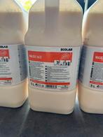 Ecolab MAXX vloer reiniger vloer beschermer vloer onderhoud, Ophalen of Verzenden
