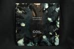 Coil - Moon's milk 2LP (Midwinter 1998 / 2012) colour vinyl, Gebruikt, Alternative, 12 inch, Verzenden